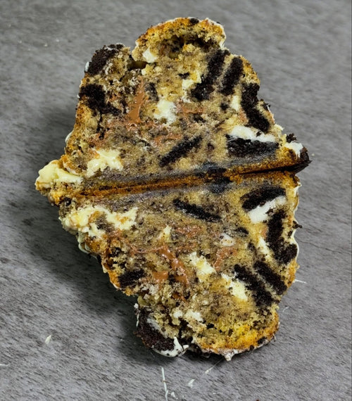 Oreo Chocolate Chip Cookies