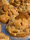 Biscoff cookie