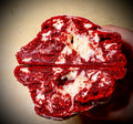 Red velvet cheesecake