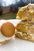 Banana pudding